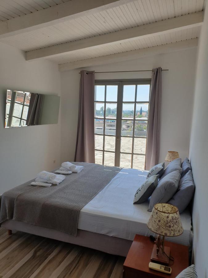 Selianitika Bay Loft 360 Apartman Kültér fotó